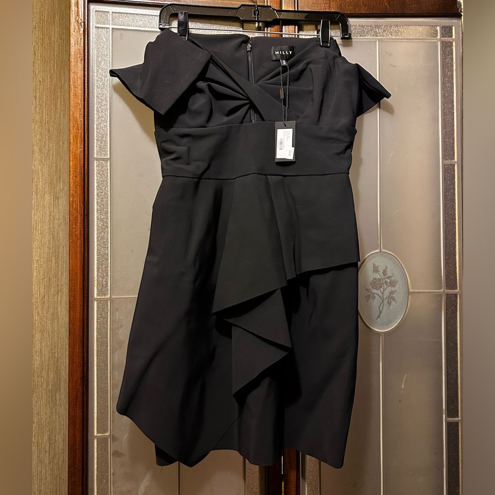 Milly Dress - Picture 5 of 5
